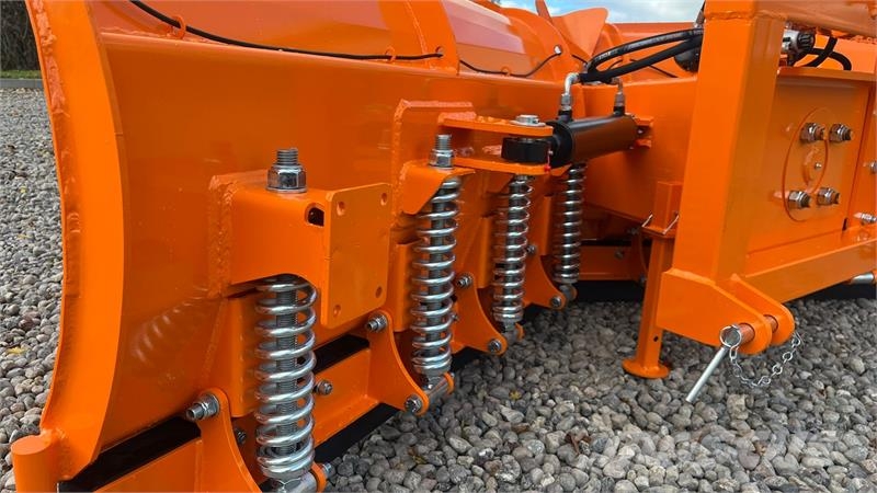 Limas Vario SHL 300 Med lys Lumiaurat