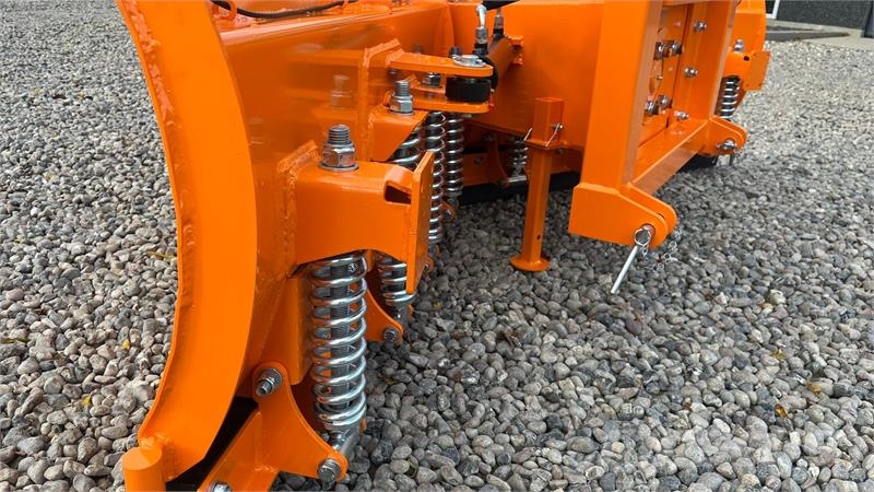 Limas Vario SHL 300 Med lys Lumiaurat