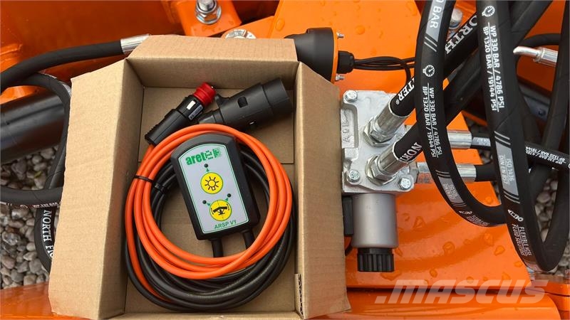 Limas Vario SHL 300 Med lys Lumiaurat