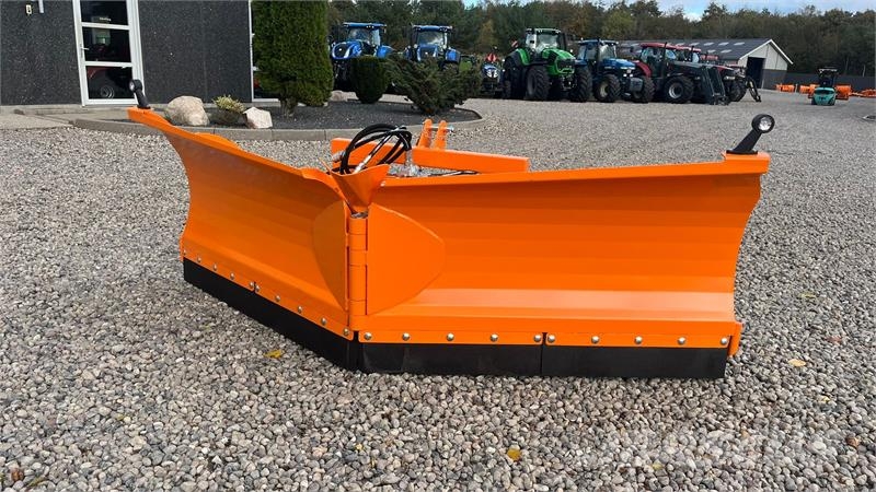 Limas Vario SHL 300 Med lys Lumiaurat