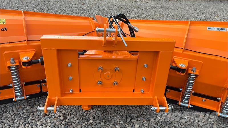 Limas Vario SHL 300 Med lys Lumiaurat