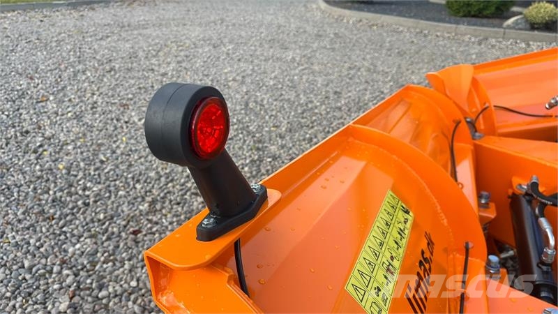 Limas Vario SHL 300 Med lys Lumiaurat