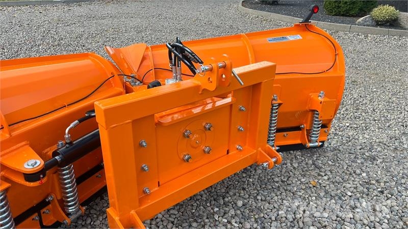 Limas Vario SHL 300 Med lys Lumiaurat