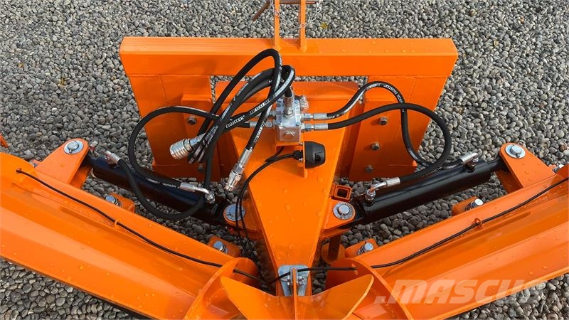 Limas Vario SHL 300 Med lys Lumiaurat