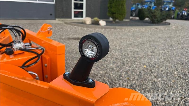 Limas Vario SHL 300 Med lys Lumiaurat