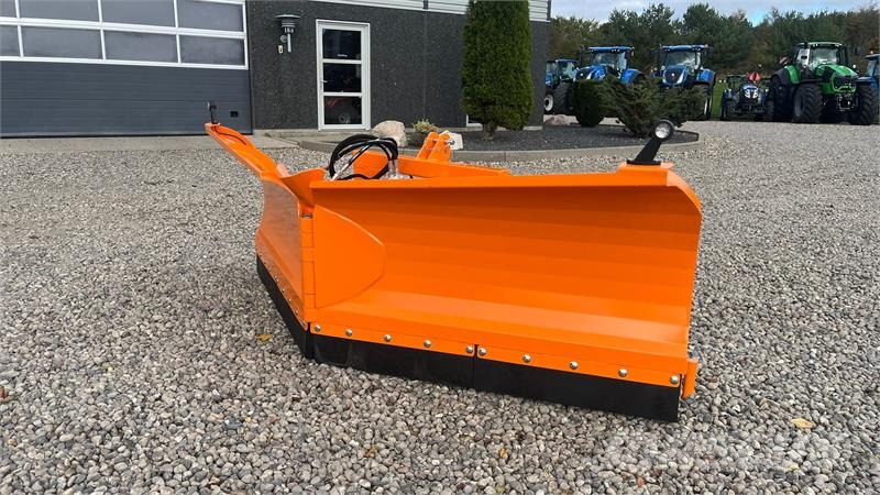 Limas Vario SHL 300 Med lys Lumiaurat