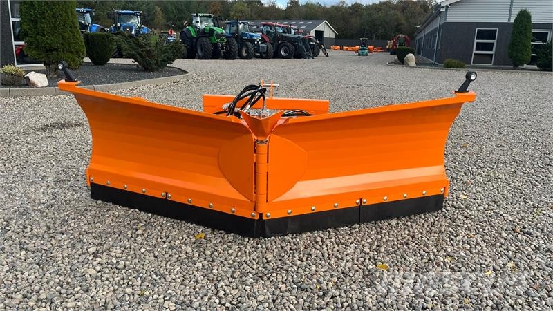 Limas Vario SHL 300 Med lys Lumiaurat