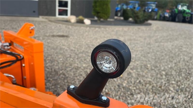 Limas Vario SHL 330 Med lys Lumiaurat