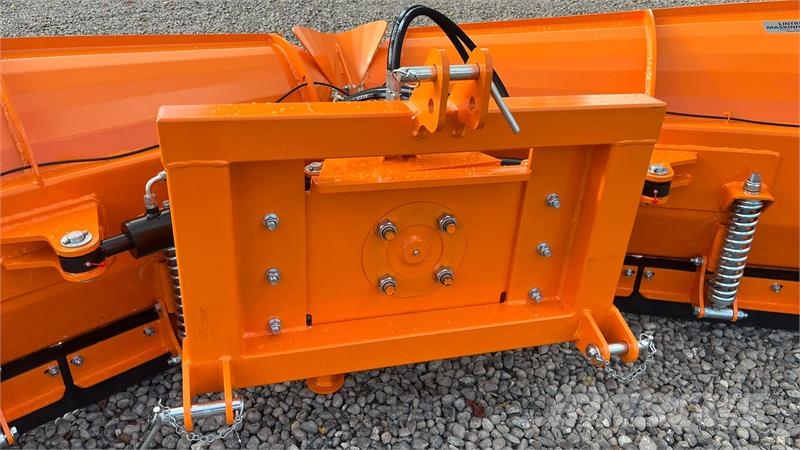Limas Vario SHL 330 Med lys Lumiaurat