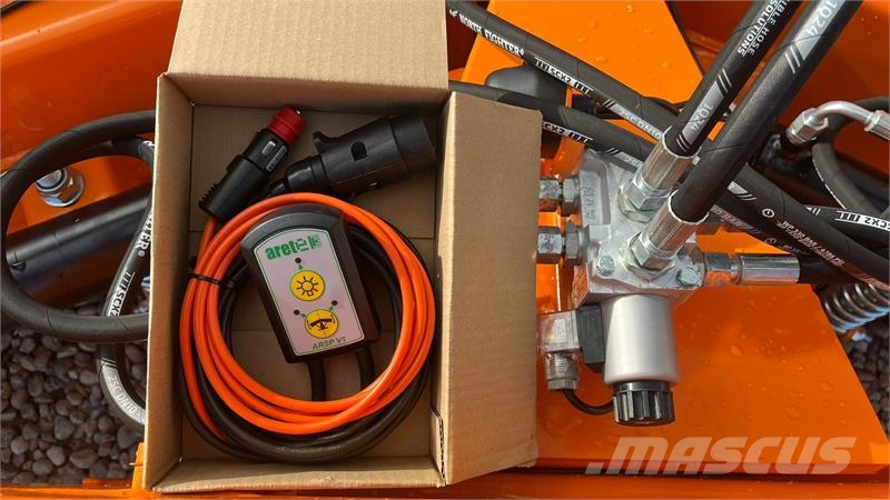 Limas Vario SHL 330 Med lys Lumiaurat