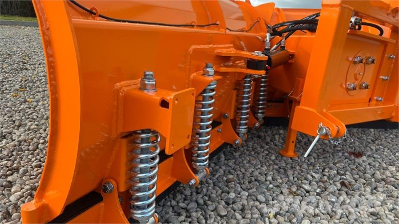 Limas Vario SHL 330 Med lys Lumiaurat