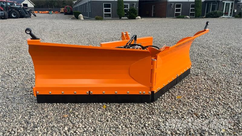 Limas Vario SHL 330 Med lys Lumiaurat