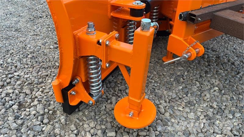 Limas Vario SHL 330 Med lys Εκχιονιστήρες και χιονοδιώχτες