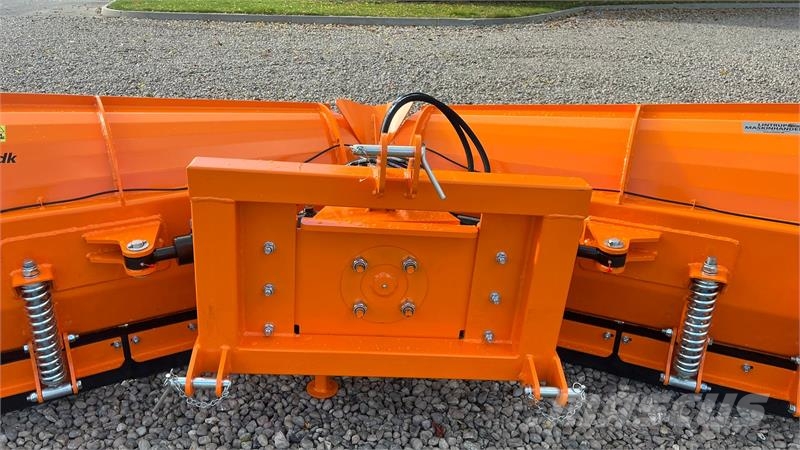 Limas Vario SHL 330 Med lys Lumiaurat