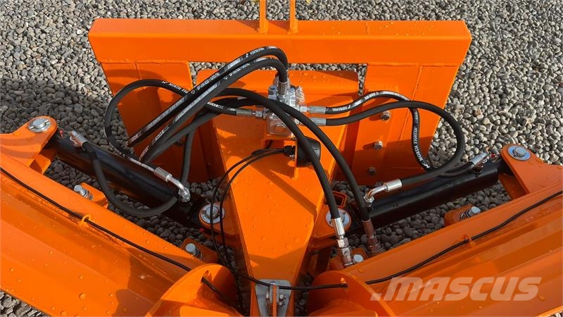 Limas Vario SHL 330 Med lys Lumiaurat