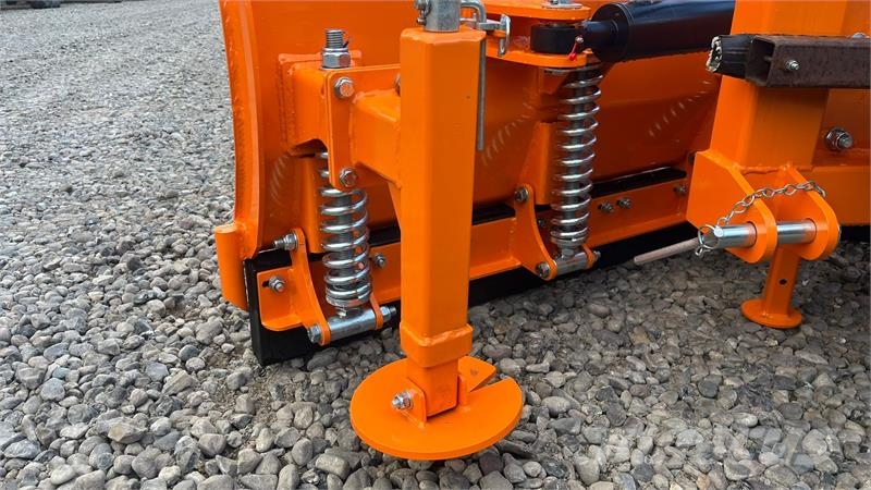 Limas Vario SHL 330 Med lys Εκχιονιστήρες και χιονοδιώχτες