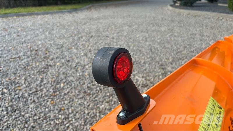 Limas Vario SHL 330 Med lys Lumiaurat