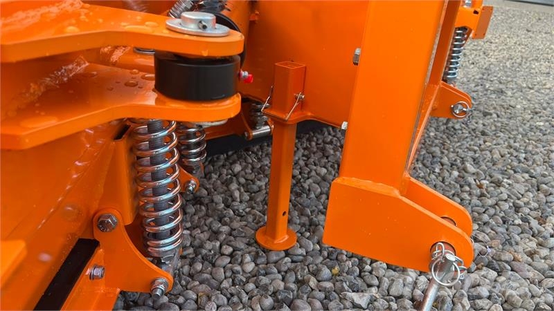 Limas Vario SHL 330 Med lys Lumiaurat