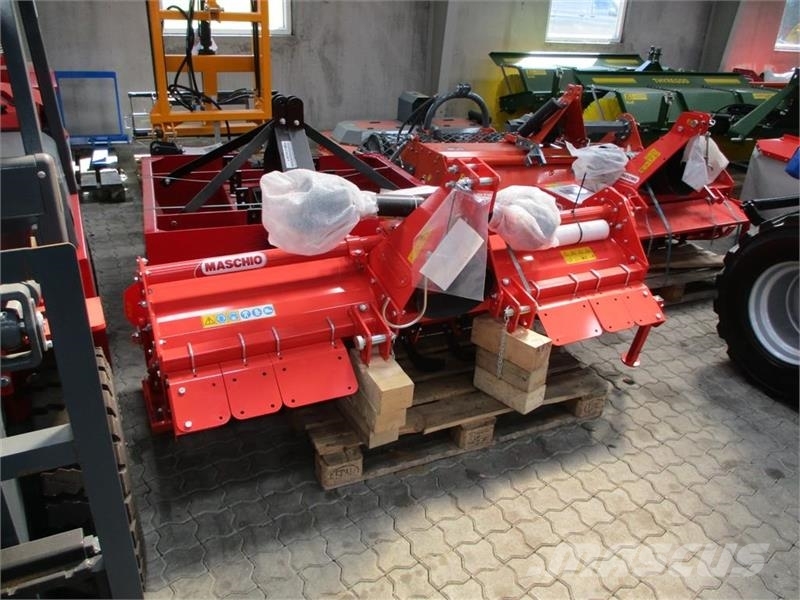 Maschio A 180 fræser Cultivadores
