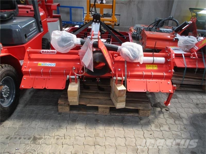 Maschio A 180 fræser Cultivadores