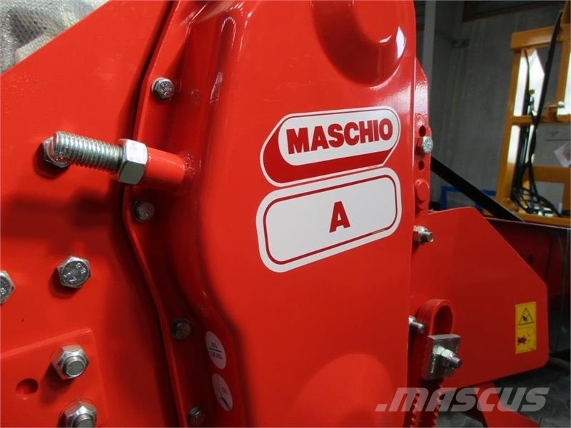 Maschio A 180 fræser Cultivadores