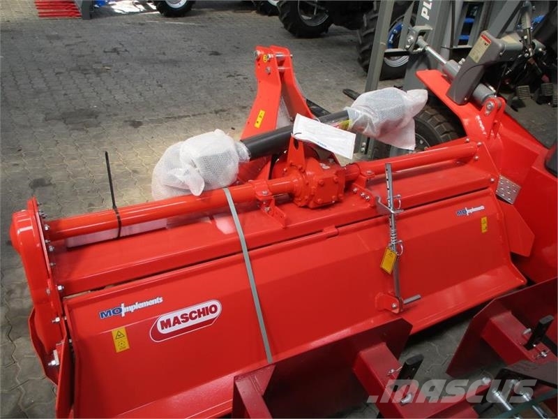 Maschio A 180 fræser Cultivadores