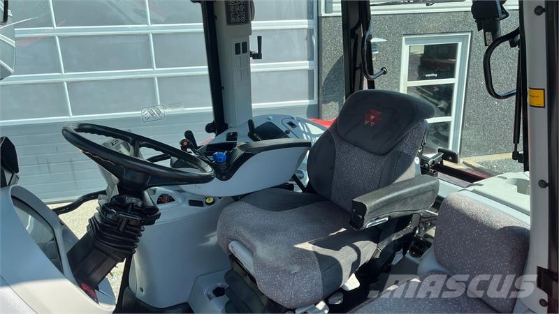 Massey Ferguson 6495 Dyna 6 Трактора