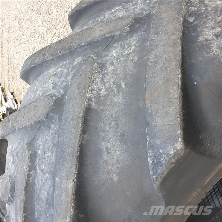 Michelin 600/70R30 MACHXBIB Gume, točkovi i felne