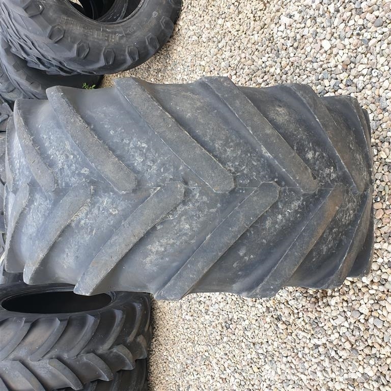 Michelin 600/70R30 MACHXBIB Gume, točkovi i felne