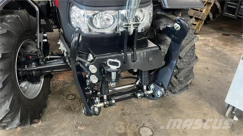 Sauter Til CASEIH Vi kan levere frontlifte til din CaseIH Accessori per pale frontali