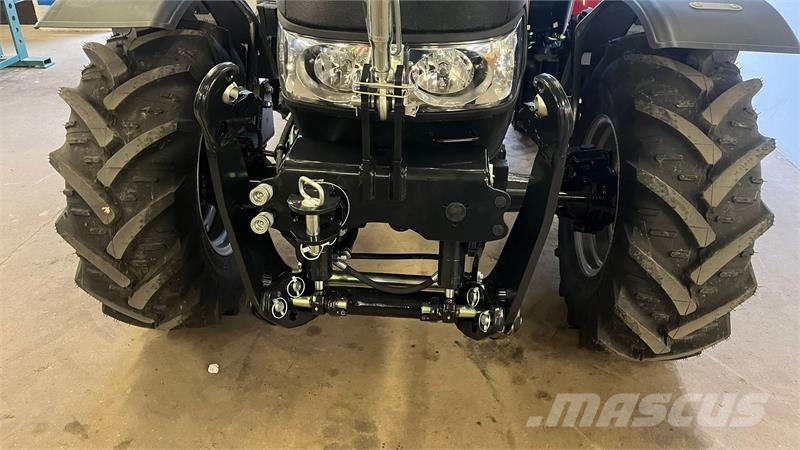 Sauter Til CASEIH Vi kan levere frontlifte til din CaseIH Accessori per pale frontali