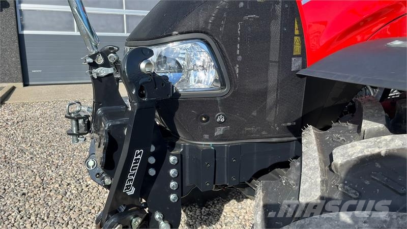 Sauter Til CASEIH Vi kan levere frontlifte til din CaseIH Accessori per pale frontali