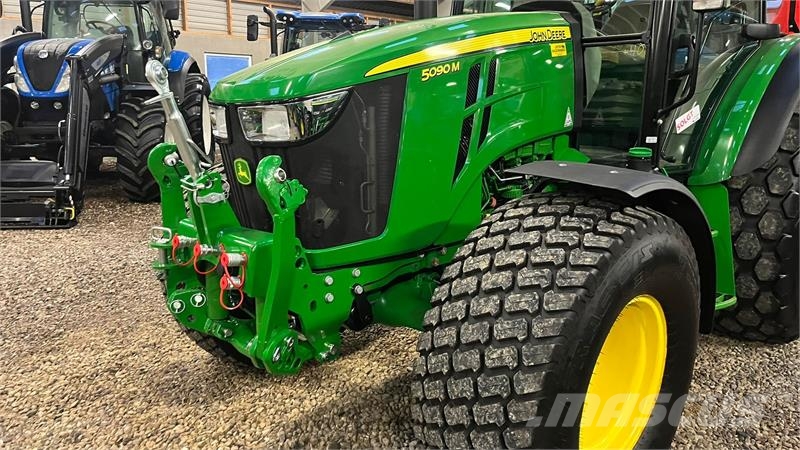 Sauter Til CASEIH Vi kan levere frontlifte til din CaseIH Accessori per pale frontali