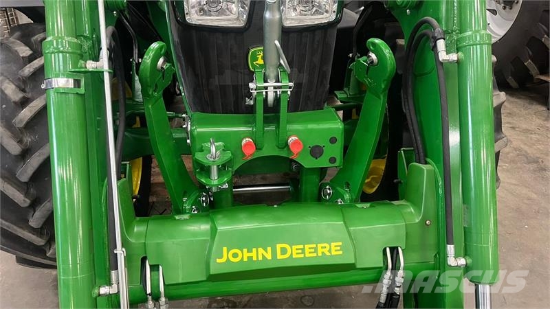 Sauter Til CASEIH Vi kan levere frontlifte til din CaseIH Accessori per pale frontali