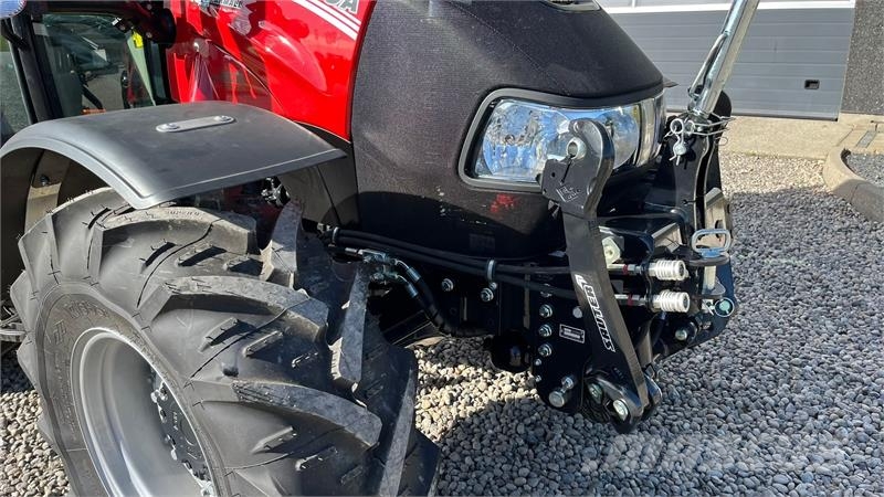 Sauter Til CASEIH Vi kan levere frontlifte til din CaseIH Accessori per pale frontali