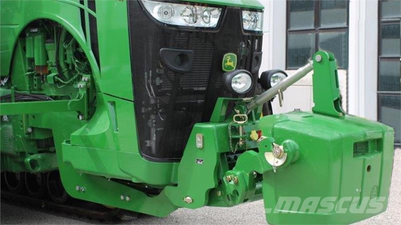 Sauter Til John Deere Vi kan levere frontlifte til din Jo Εξαρτήματα εμπρόσθιων φορτωτών