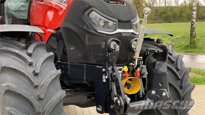 Sauter Til John Deere Vi kan levere frontlifte til din Jo Accessori per pale frontali