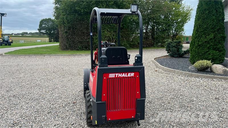 Thaler 2226S Kun 98cm bred Mini iekrāvēji