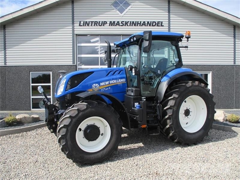  - - - Traktor udlejning, UDLEJNING AF TRAKTOR TIL  트랙터