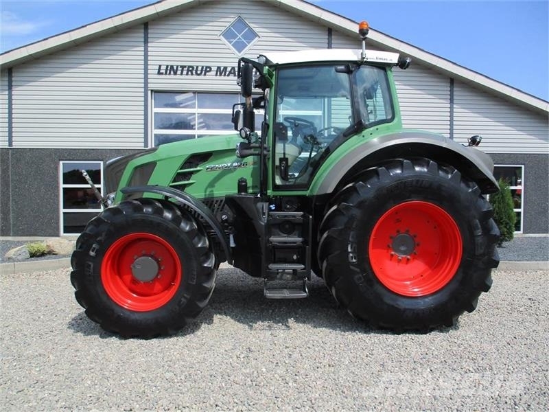  - - - Traktor udlejning, UDLEJNING AF TRAKTOR TIL  트랙터