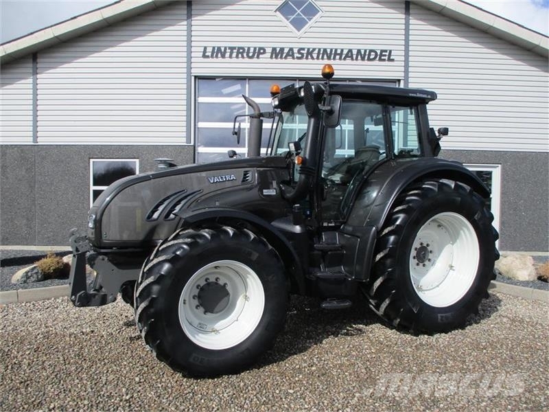  - - - Traktor udlejning, UDLEJNING AF TRAKTOR TIL  트랙터
