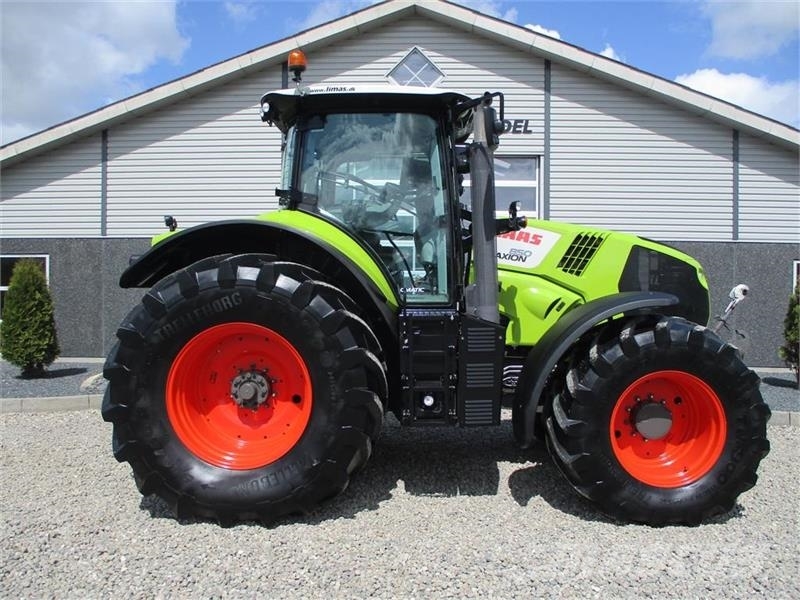  - - - Traktor udlejning, UDLEJNING AF TRAKTOR TIL  트랙터