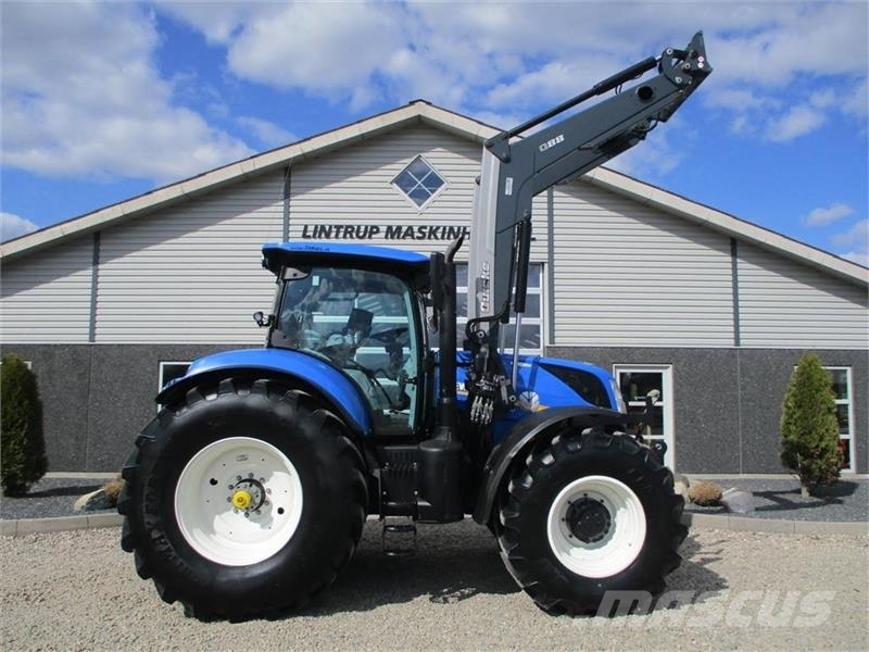  - - - Traktor udlejning, UDLEJNING AF TRAKTOR TIL  트랙터