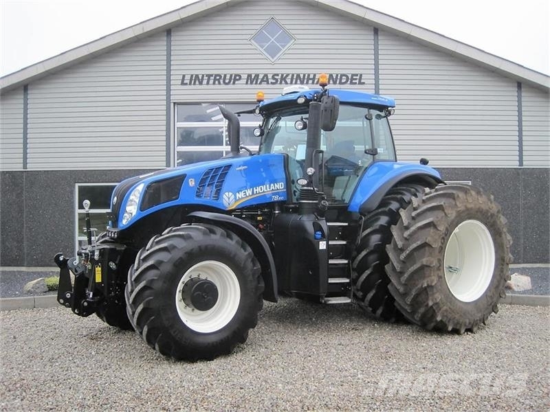  - - - Traktor udlejning, UDLEJNING AF TRAKTOR TIL  트랙터