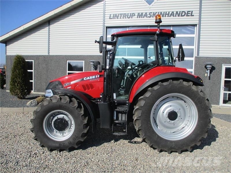  - - - Traktor udlejning, UDLEJNING AF TRAKTOR TIL  트랙터