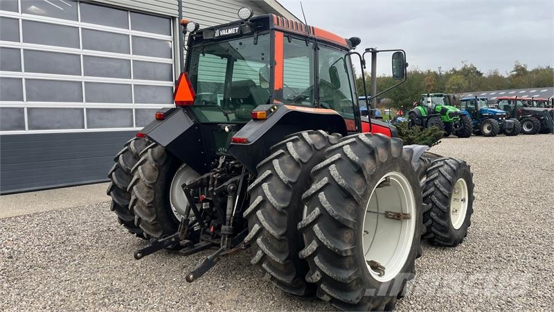 Valmet 6300 Evt. med tvillinghjul hele vejen rundt Traktorer