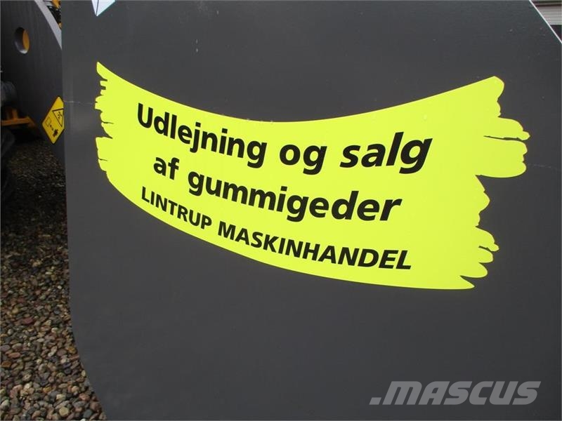 Volvo L 70 H H2 BEMÆRK MED GARANTI FRA VOLVO FREM TIL DE 轮式装载机