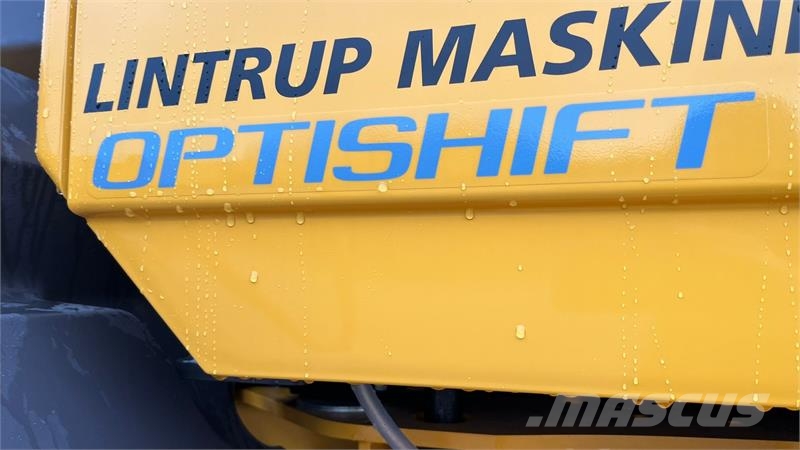 Volvo L 70 H H2 OPTISHIFT. Dansk maskine. Co-Pilot og C 轮式装载机