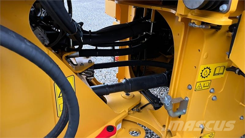 Volvo L 70 H H2 OPTISHIFT. Dansk maskine. Co-Pilot og C 轮式装载机