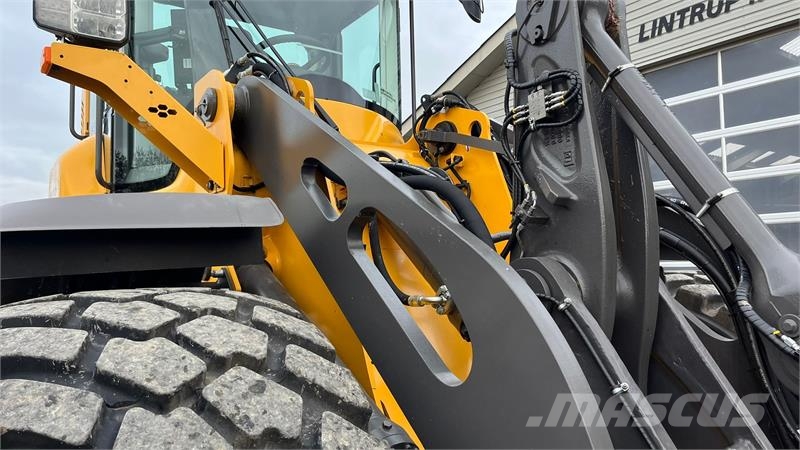 Volvo L 70 H H2 OPTISHIFT. Dansk maskine. Co-Pilot og C 轮式装载机